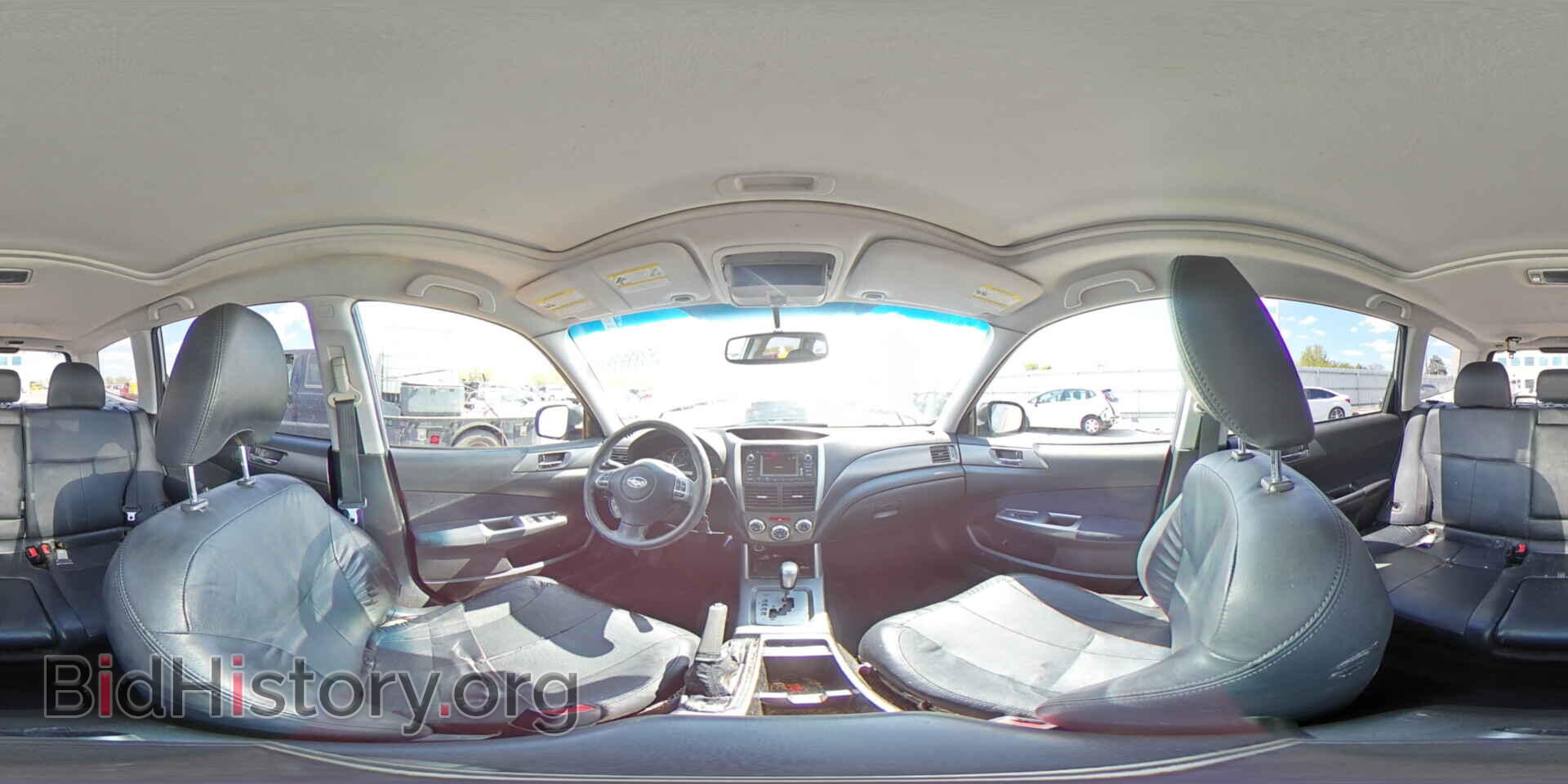 2013 SUBARU FORESTER - VIN: JF2SHAEC4DH428270 - Фото 15