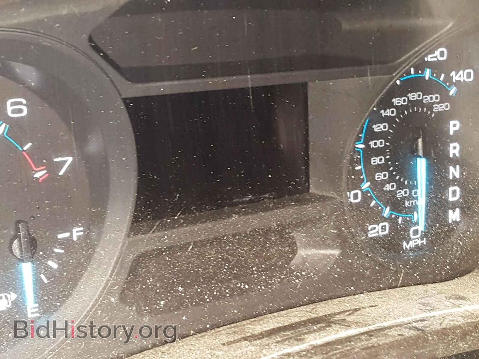 2013 FORD EXPLORER - VIN: 1FM5K8B82DGA95641 - Фото 8