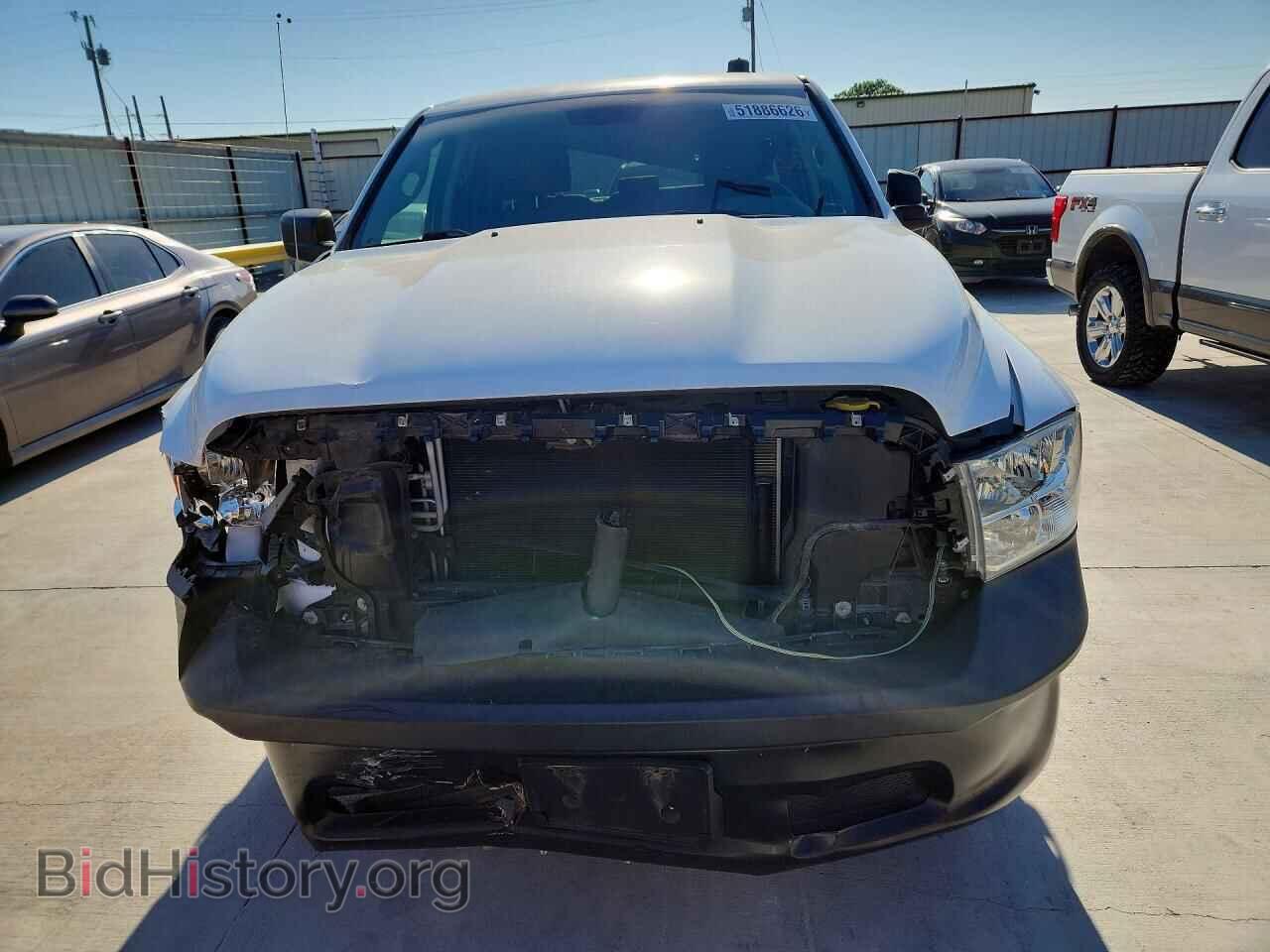 2017 RAM 1500 - VIN: 1C6RR6FGXHS622844 - Фото 5