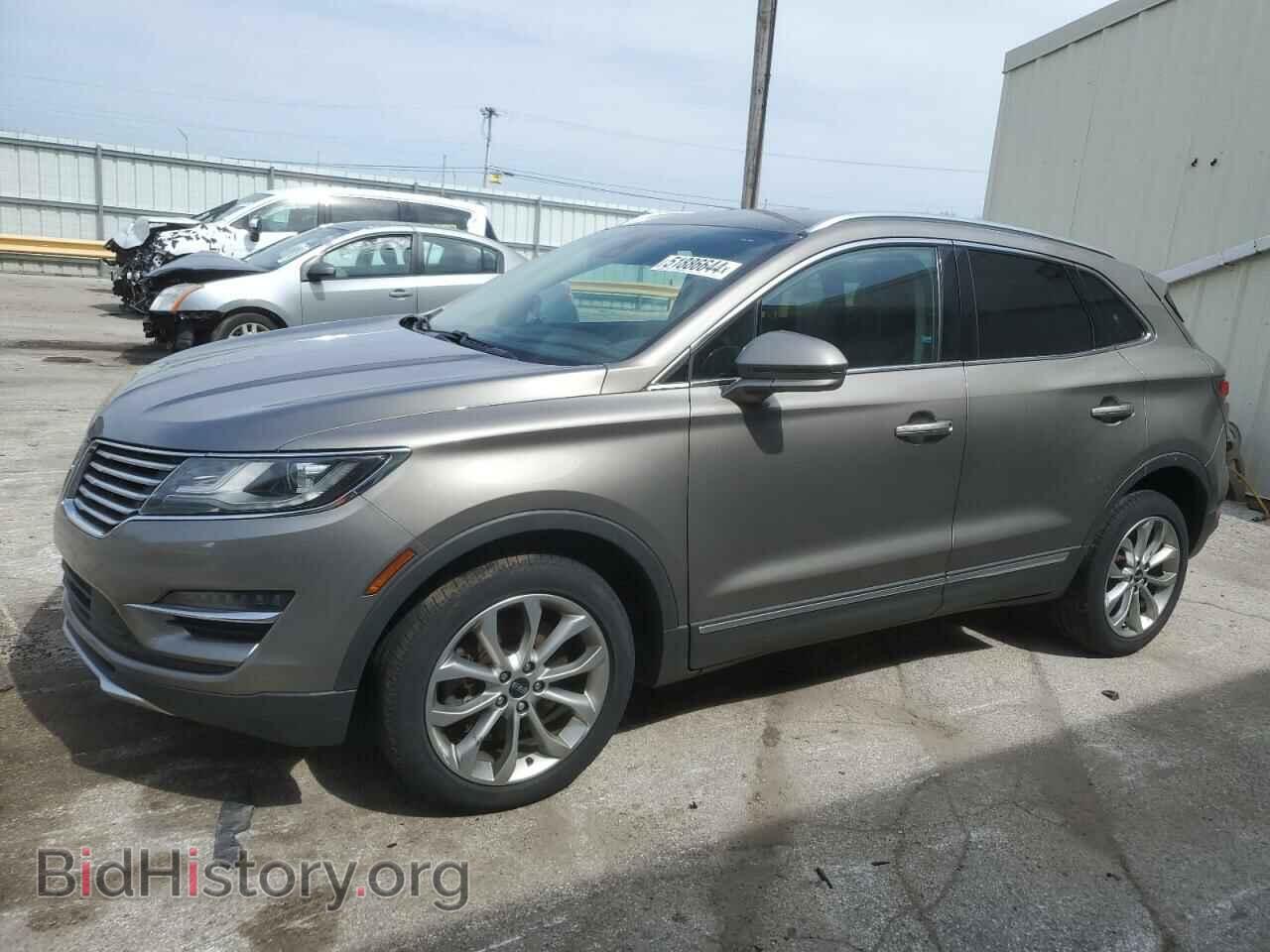 Photo 5LMTJ2DH4HUL12650 - LINCOLN MKC 2017