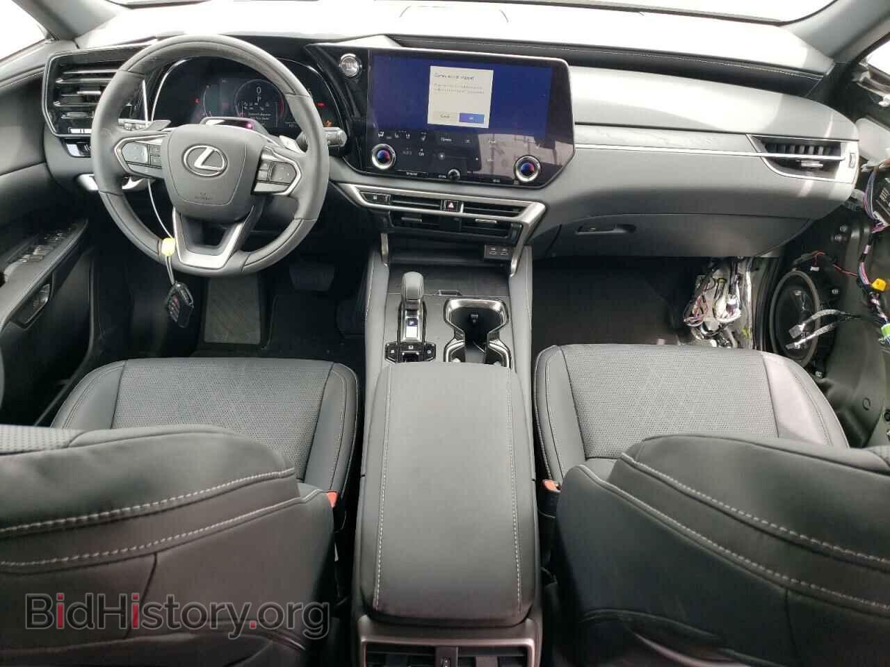 2023 LEXUS RX350 - VIN: 2T2BAMBA9PC019211 - Фото 8