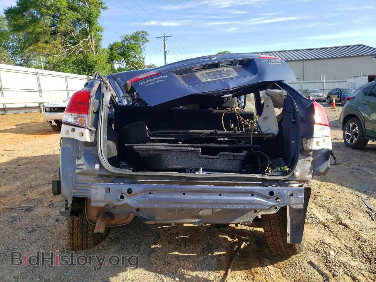 2013 SUBARU OUTBACK - VIN: 4S4BRBCC3D3234763 - Фото 6