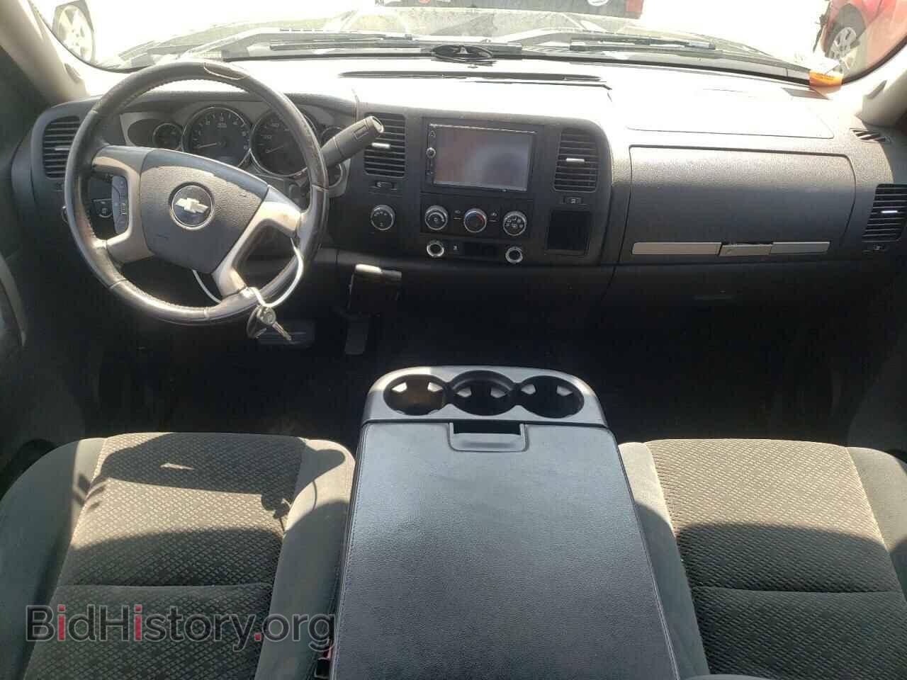 2007 CHEVROLET SILVERADO - VIN: 3GCEK13C87G553500 - Фото 8