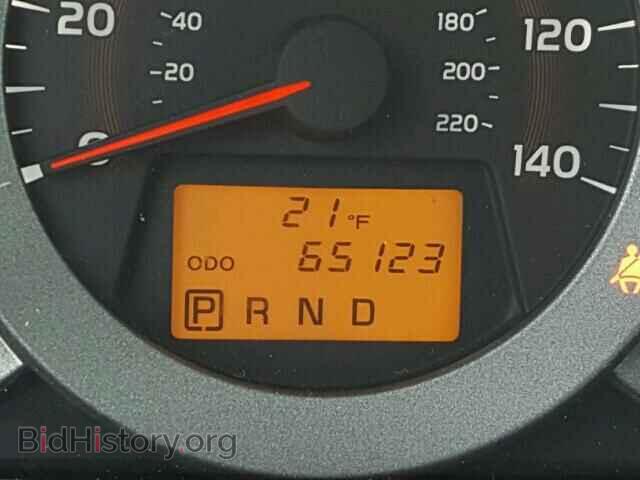 2012 TOYOTA RAV4 - VIN: 2T3BF4DV1CW267538 - Фото 8
