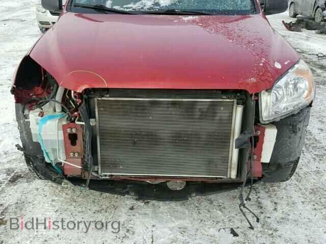 2012 TOYOTA RAV4 - VIN: 2T3BF4DV1CW267538 - Фото 9