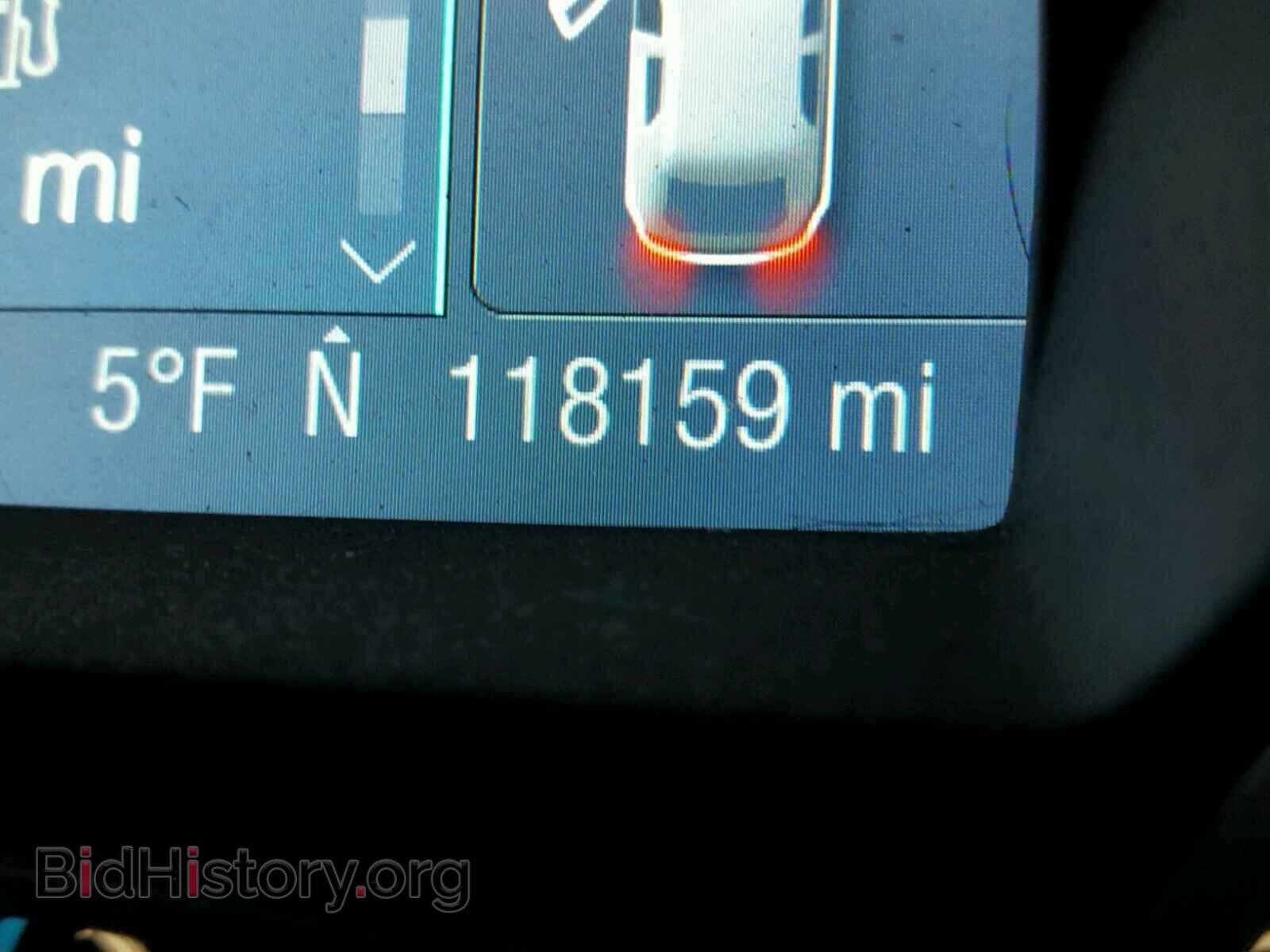 2012 FORD FOCUS - VIN: 1FAHP3H29CL397335 - Photo 8