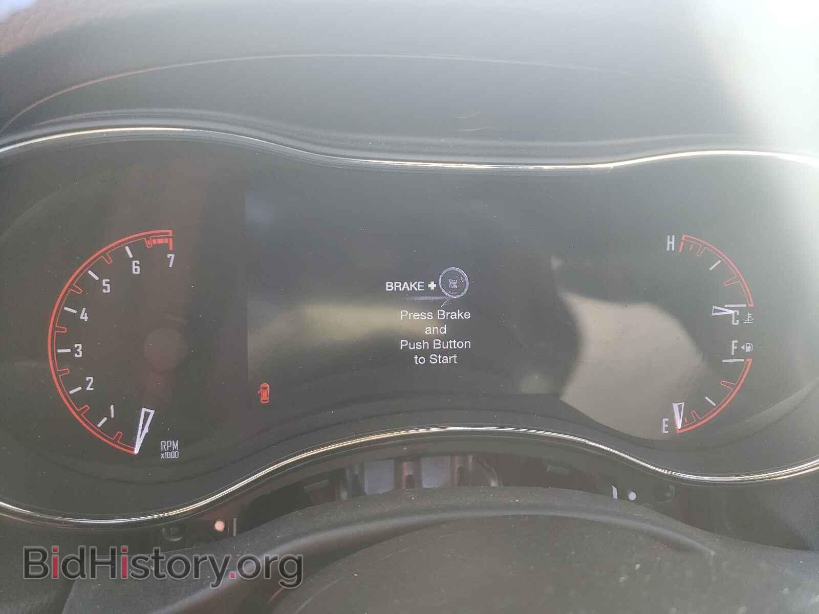 2019 DODGE DURANGO - VIN: 1C4RDJDG2KC723357 - Фото 8