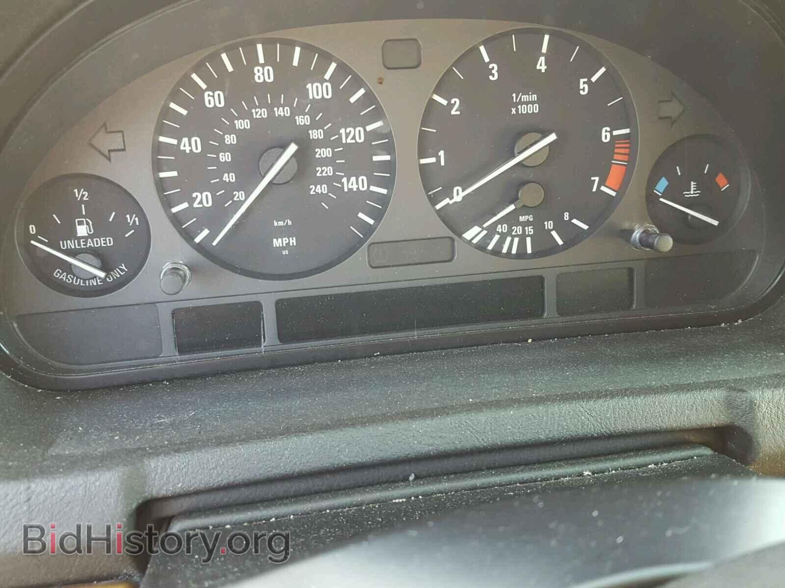2006 BMW X5 - VIN: 5UXFA13596LY23908 - Фото 8