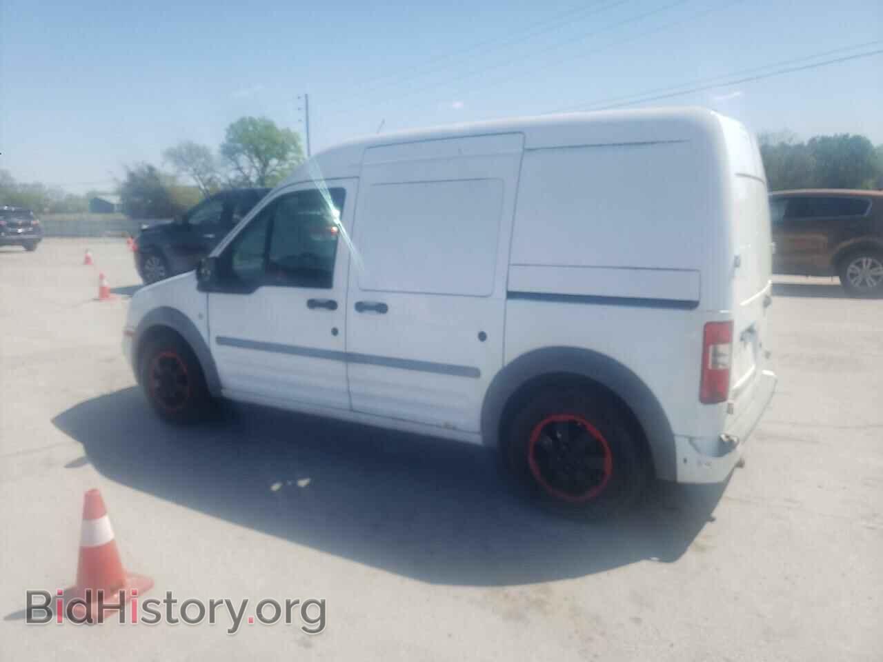2011 FORD TRANSIT - VIN: NM0LS7BN5BT044731 - Фото 2