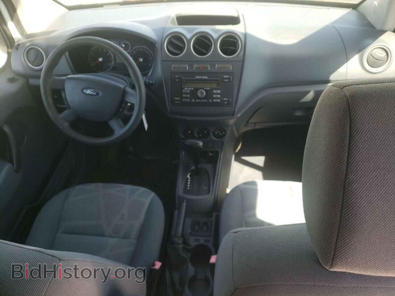 2011 FORD TRANSIT - VIN: NM0LS7BN5BT044731 - Фото 8