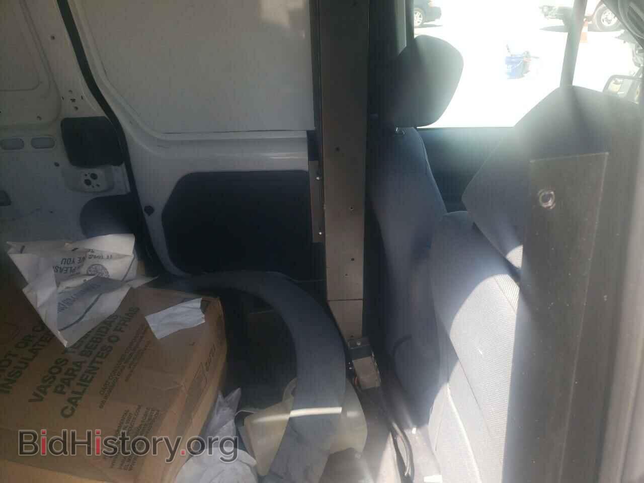 2011 FORD TRANSIT - VIN: NM0LS7BN5BT044731 - Фото 10