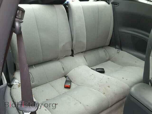 2007 MITSUBISHI ECLIPSE - VIN: 4A3AK24F37E012470 - Photo 6