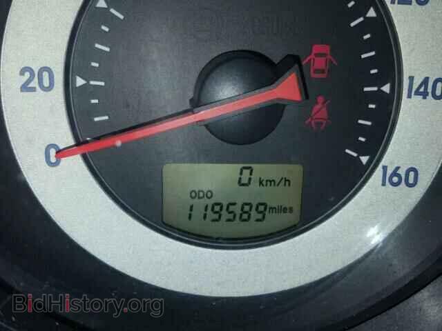2007 MITSUBISHI ECLIPSE - VIN: 4A3AK24F37E012470 - Photo 8