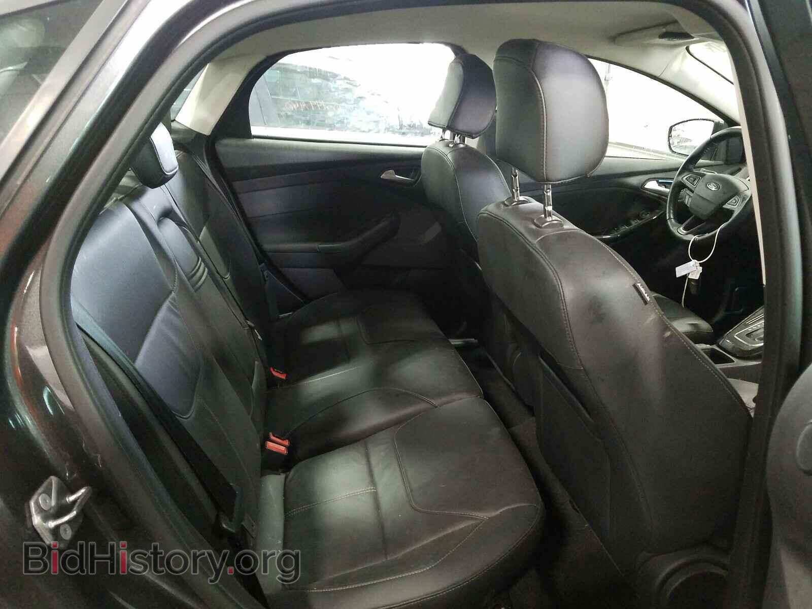 2015 FORD FOCUS - VIN: 1FADP3J26FL231562 - Фото 6