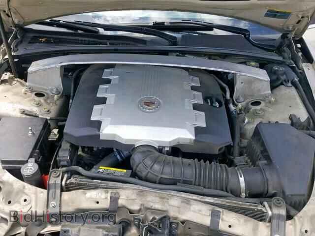 2009 CADILLAC CTS - VIN: 1G6DF577590121770 - Фото 7