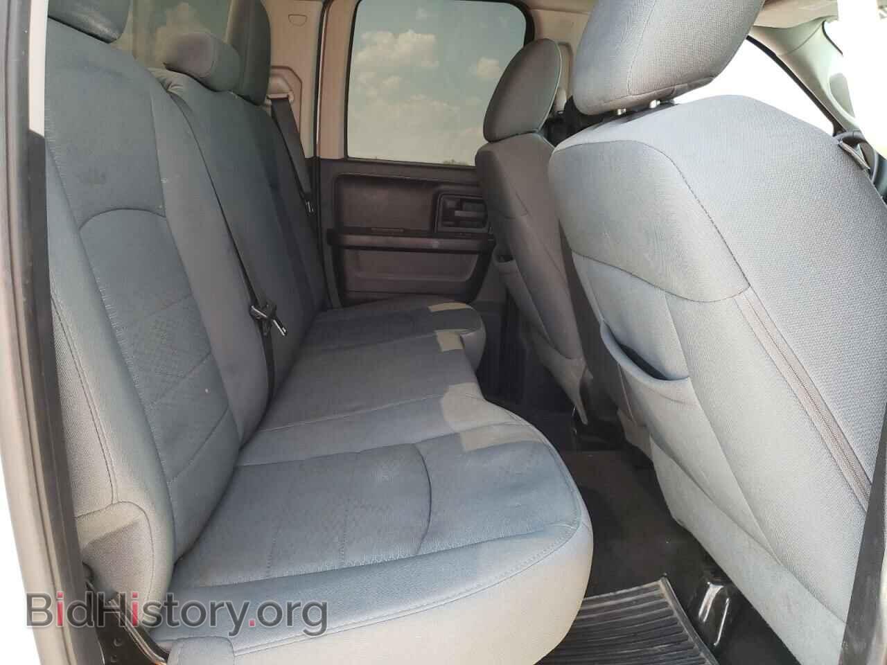 2013 RAM 1500 - VIN: 1C6RR6FT8DS673766 - Фото 6