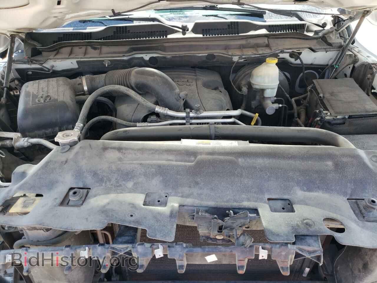 2013 RAM 1500 - VIN: 1C6RR6FT8DS673766 - Фото 7