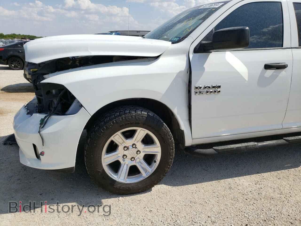 2013 RAM 1500 - VIN: 1C6RR6FT8DS673766 - Фото 9