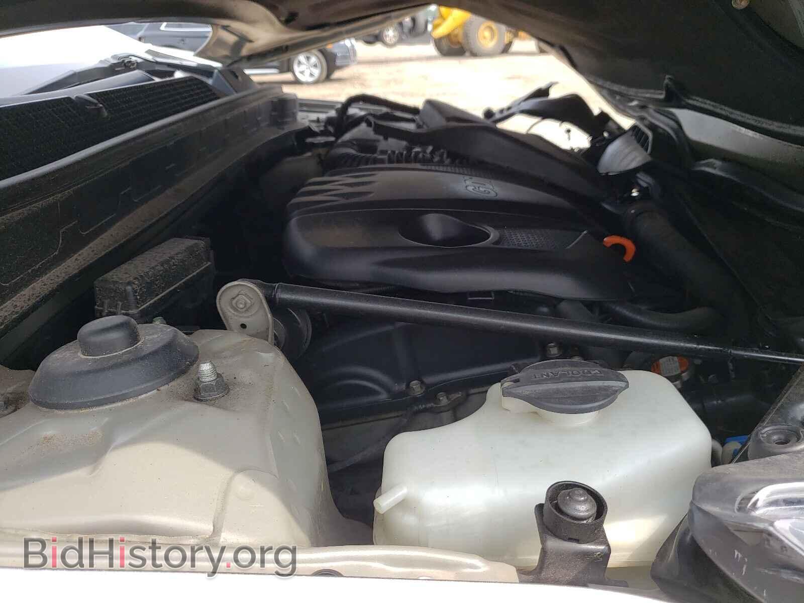 2011 KIA OPTIMA - VIN: KNAGN4A71B5081807 - Фото 9