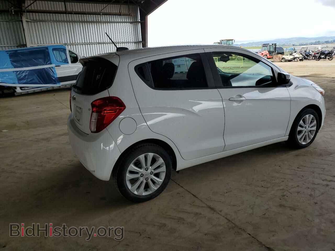 2017 CHEVROLET SPARK - VIN: KL8CD6SA3HC809389 - Фото 3