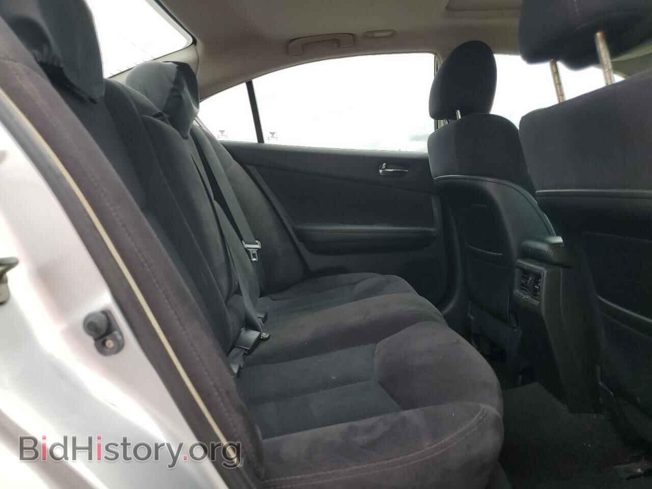 2013 NISSAN MAXIMA - VIN: 1N4AA5AP4DC806864 - Фото 10