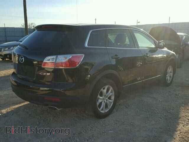 2011 MAZDA CX-9 - VIN: JM3TB2CA7B0332017 - Photo 4