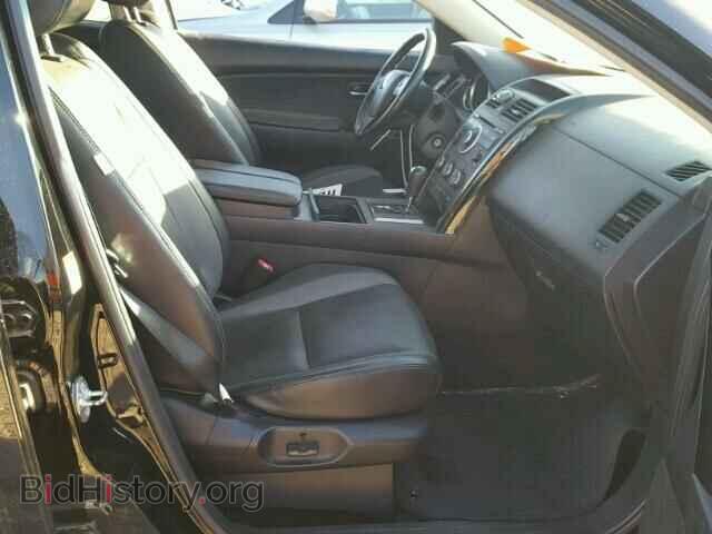 2011 MAZDA CX-9 - VIN: JM3TB2CA7B0332017 - Photo 5