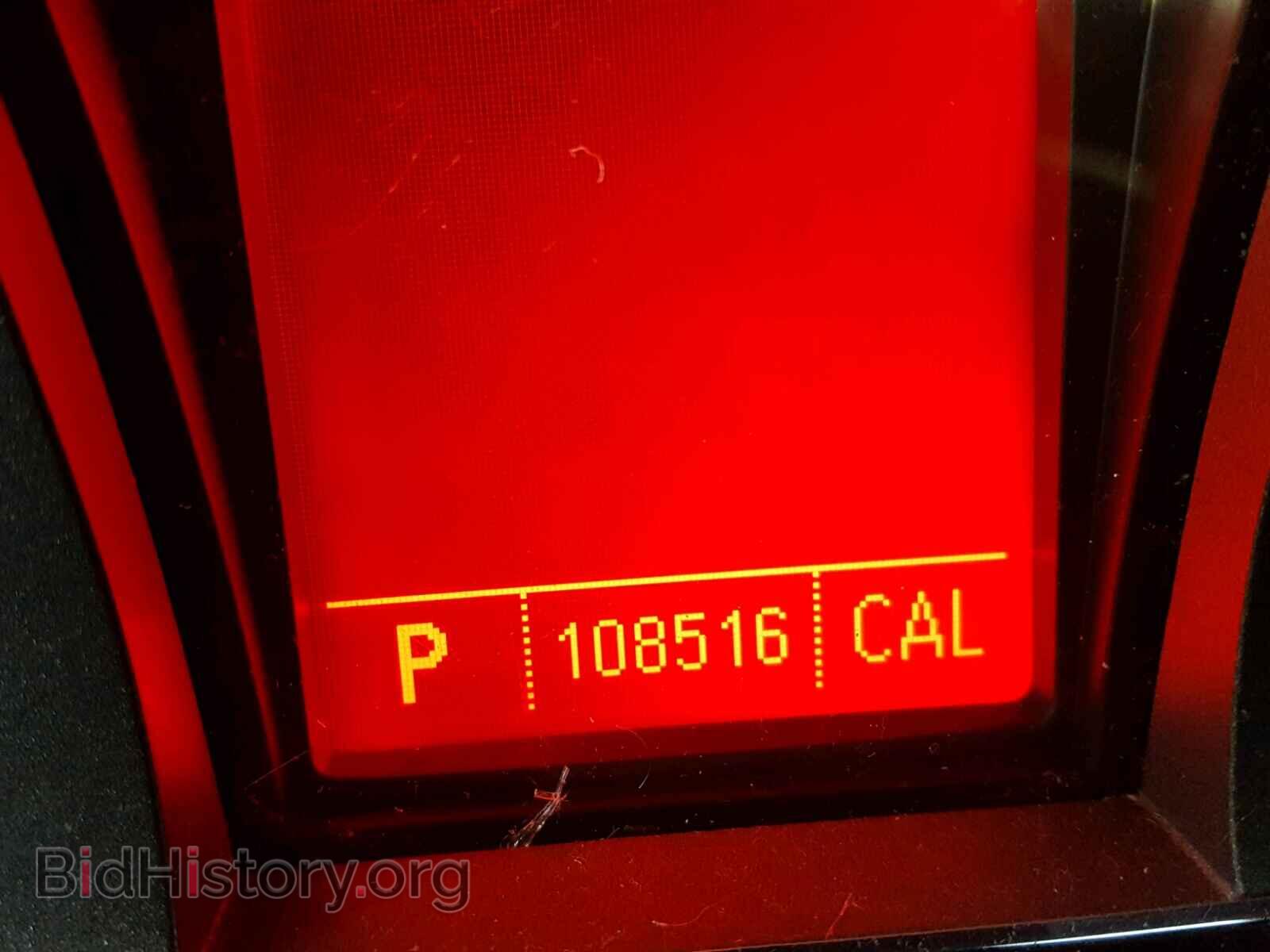 2011 GMC TERRAIN SL - VIN: 2CTFLTEC6B6341004 - Фото 8