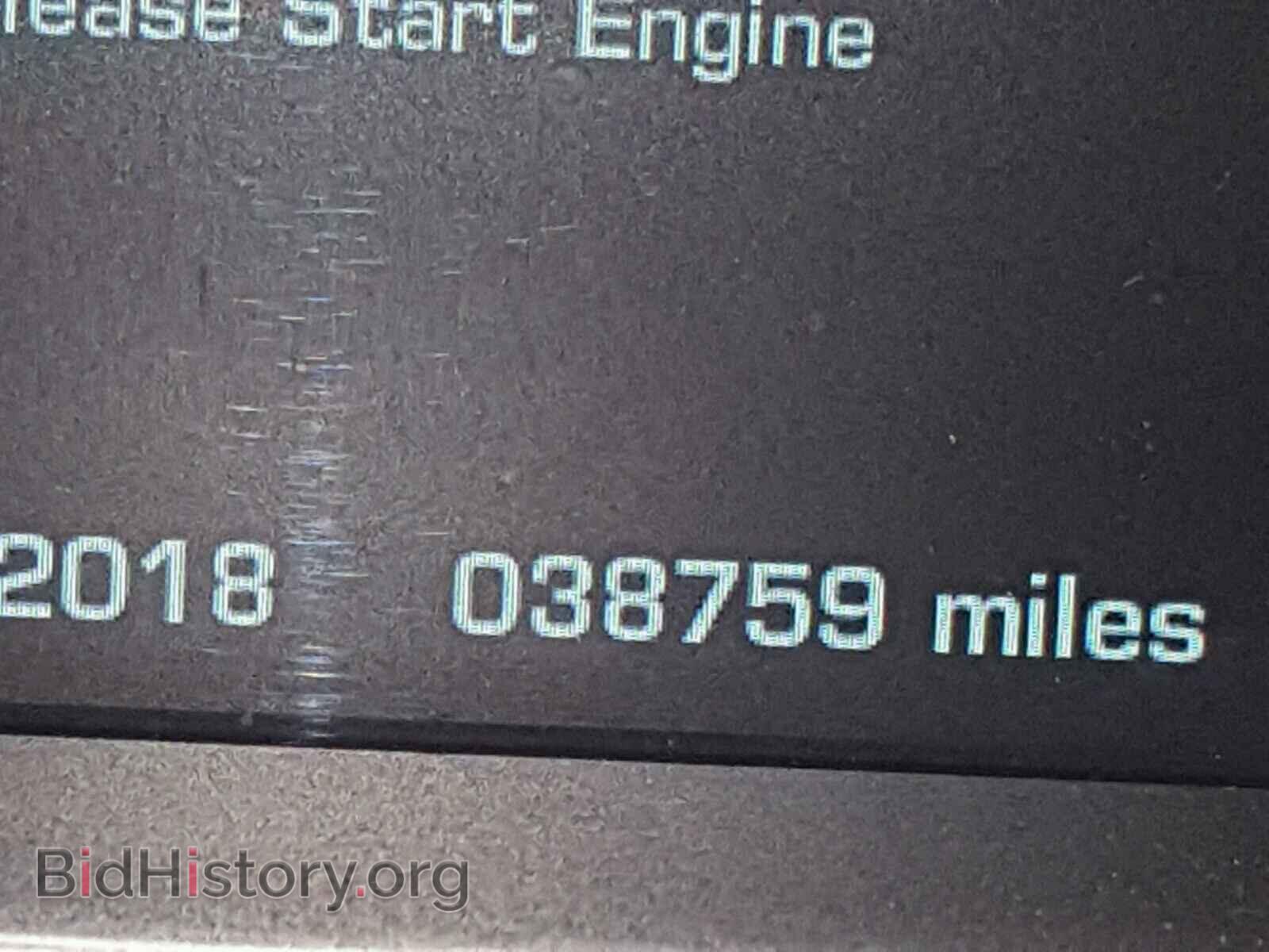 2015 LAND ROVER RANGEROVER - VIN: SALGS3TF1FA226182 - Фото 8