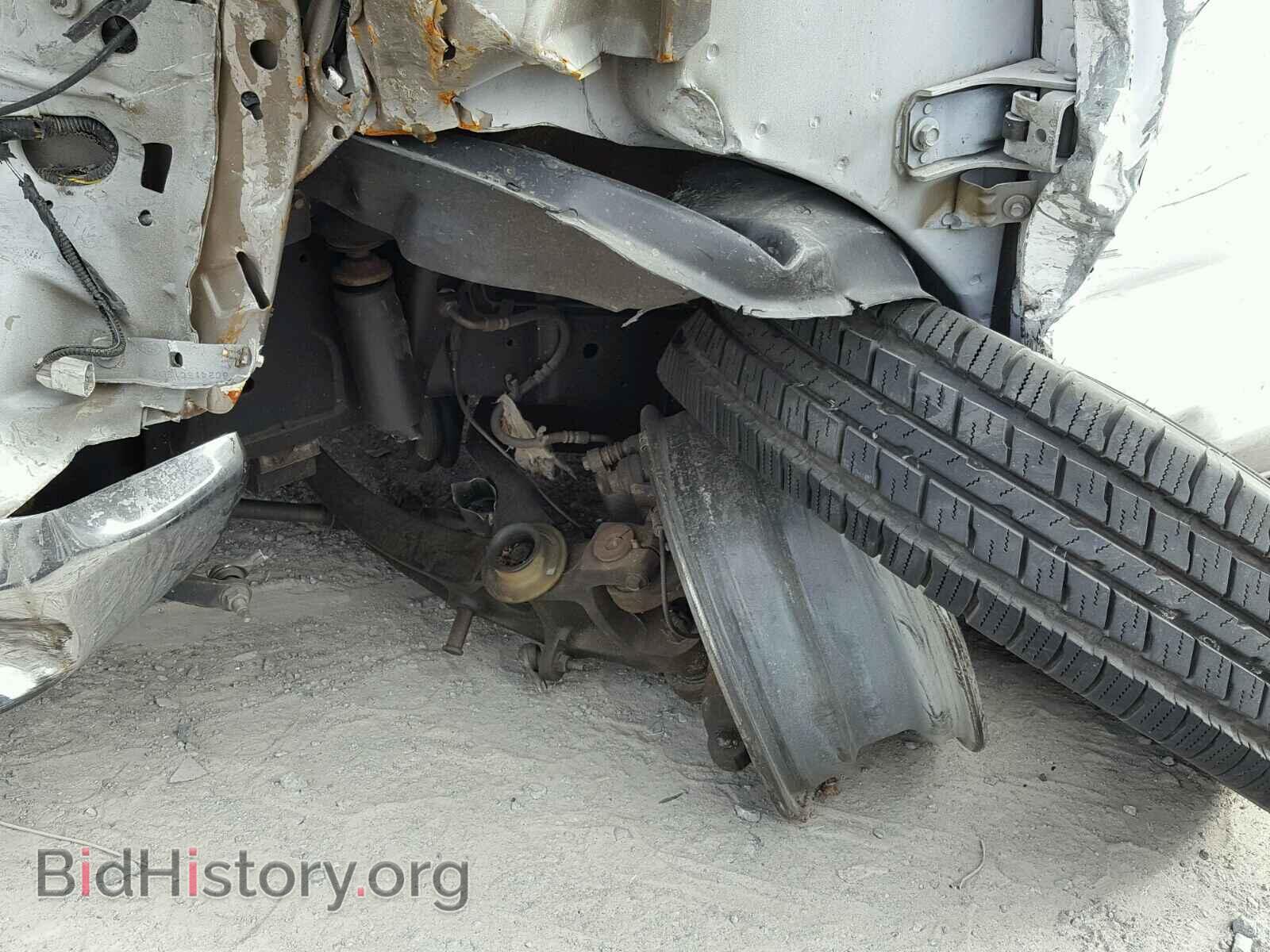 2013 FORD ECONOLINE - VIN: 1FBSS3BL9DDA34372 - Фото 9