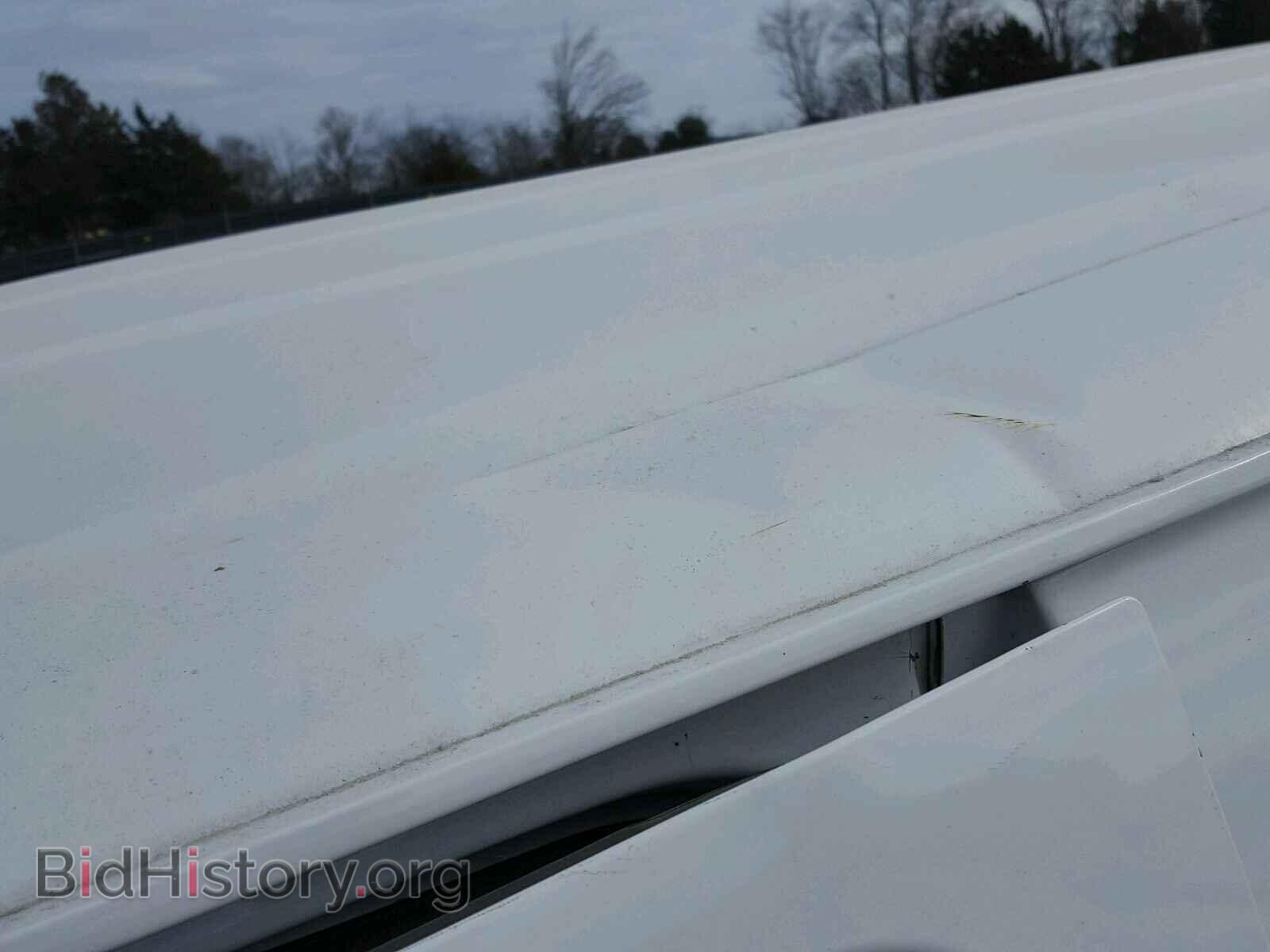 2013 FORD ECONOLINE - VIN: 1FBSS3BL9DDA34372 - Фото 10