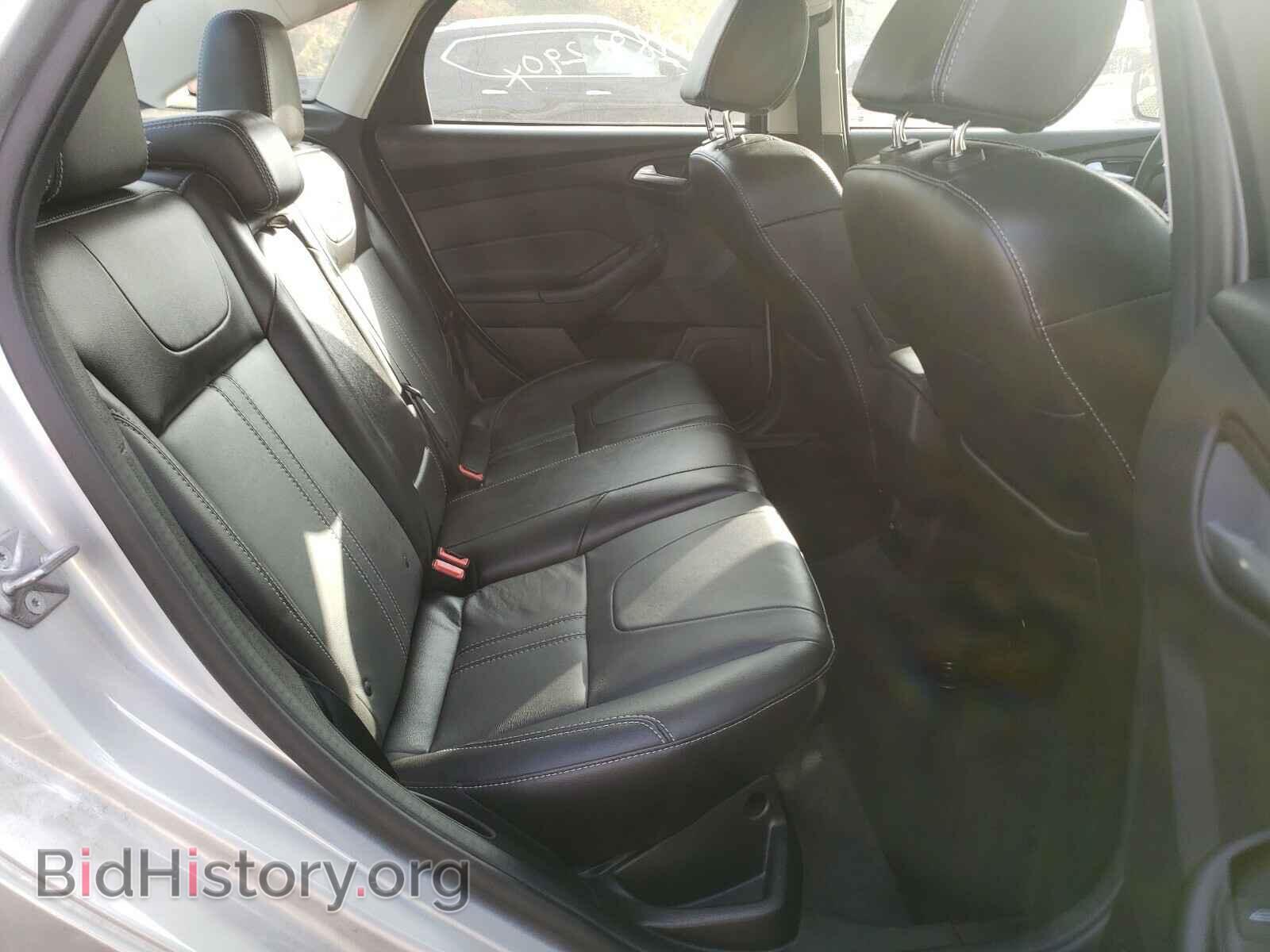 2014 FORD FOCUS - VIN: 1FADP3F20EL319739 - Photo 6