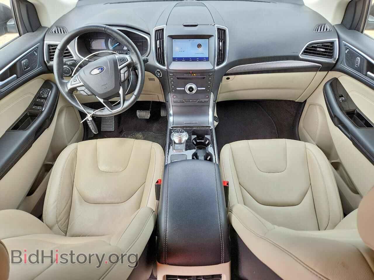 2019 FORD EDGE - VIN: 2FMPK4K9XKBC37474 - Фото 8