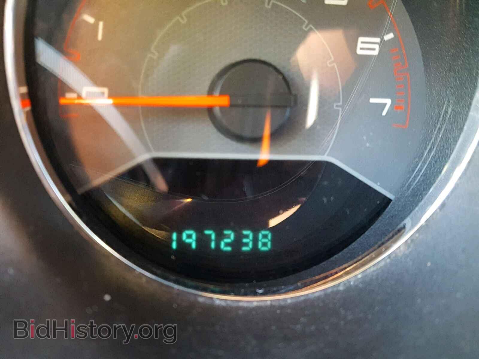 2012 DODGE AVENGER - VIN: 1C3CDZEG4CN198654 - Фото 8