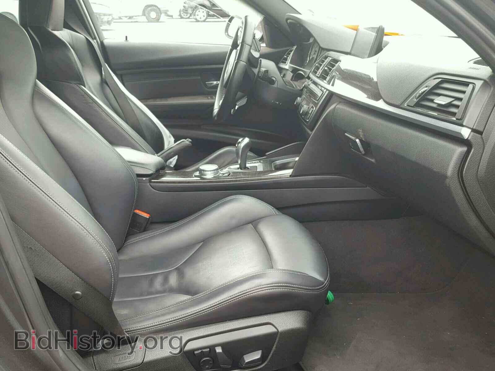 2015 BMW M3 - VIN: WBS3C9C56FP803971 - Photo 5