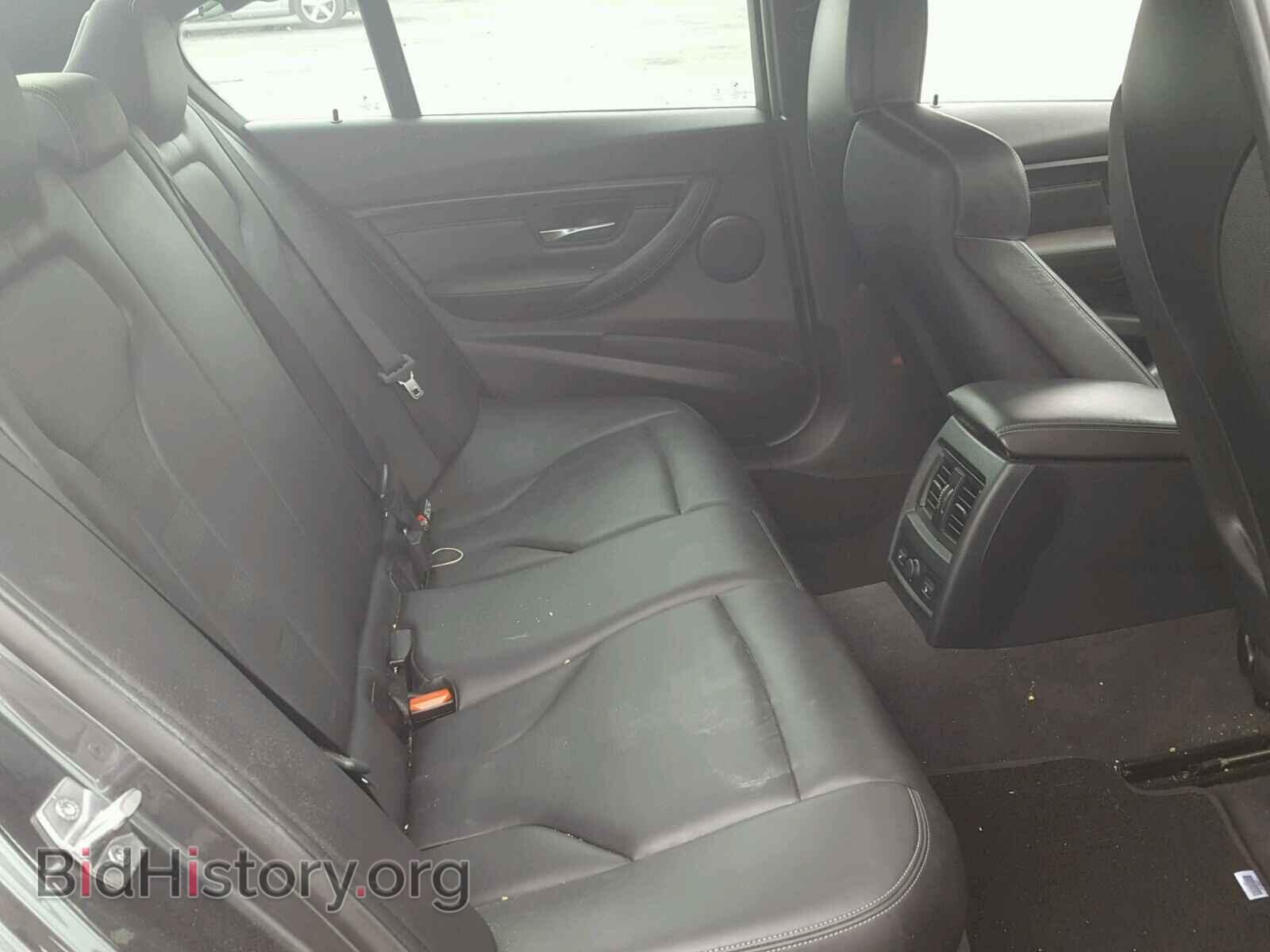 2015 BMW M3 - VIN: WBS3C9C56FP803971 - Photo 6