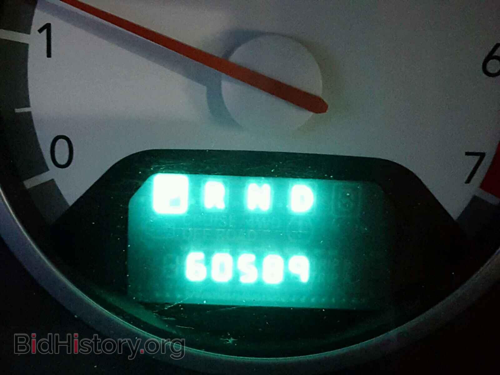 2009 DODGE CARAVAN - VIN: 2D8HN54139R678430 - Фото 8