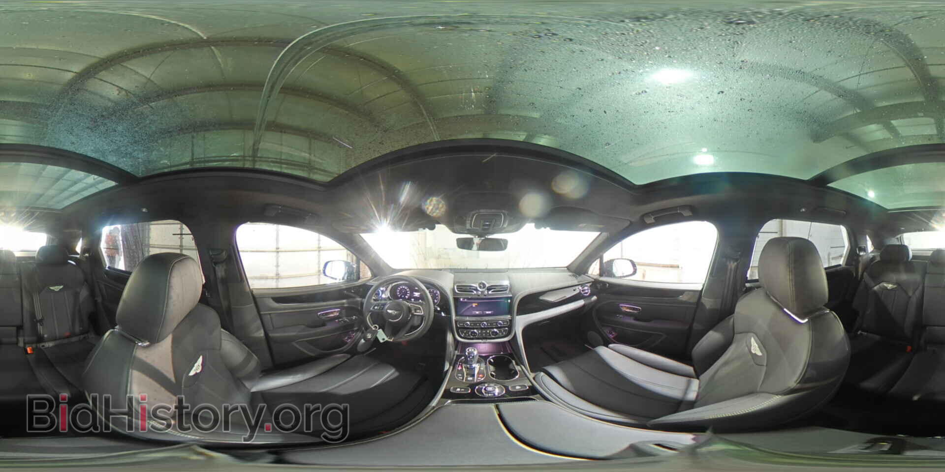 2023 BENTLEY ALL MODELS - VIN: SJAAT2ZV8PC020500 - Photo 15