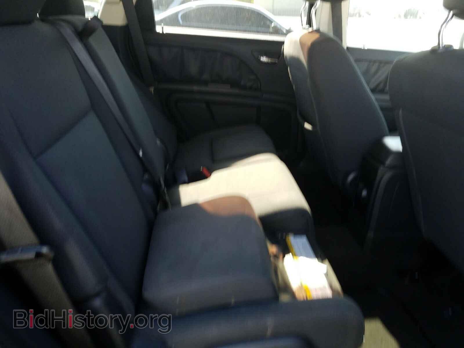 2010 DODGE JOURNEY - VIN: 3D4PG4FB4AT118294 - Фото 6