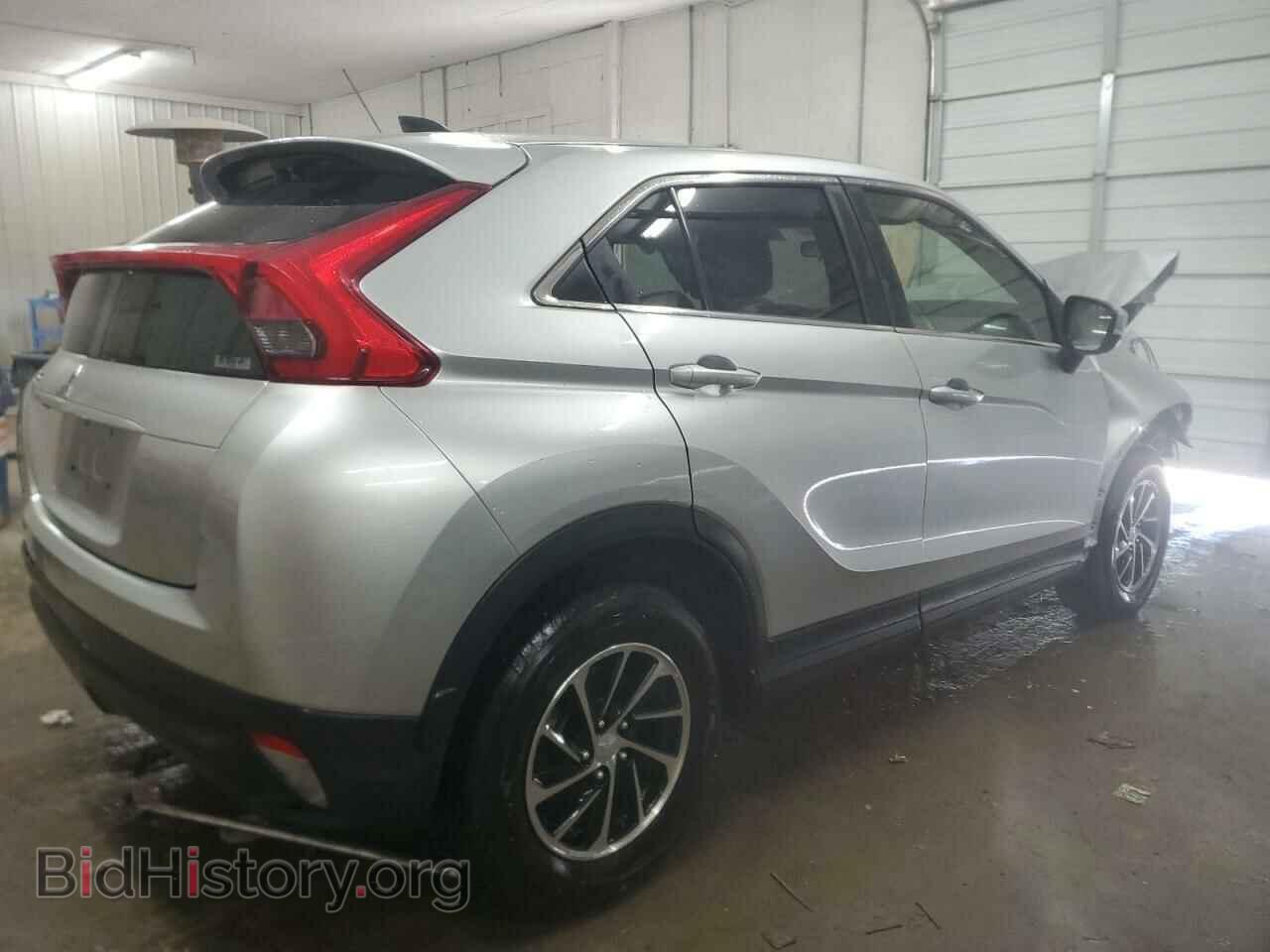 2020 MITSUBISHI ECLIPSE - VIN: JA4AT3AA3LZ033606 - Photo 3