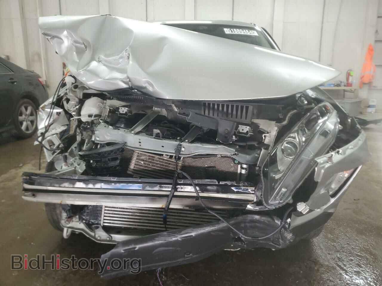 2020 MITSUBISHI ECLIPSE - VIN: JA4AT3AA3LZ033606 - Photo 5