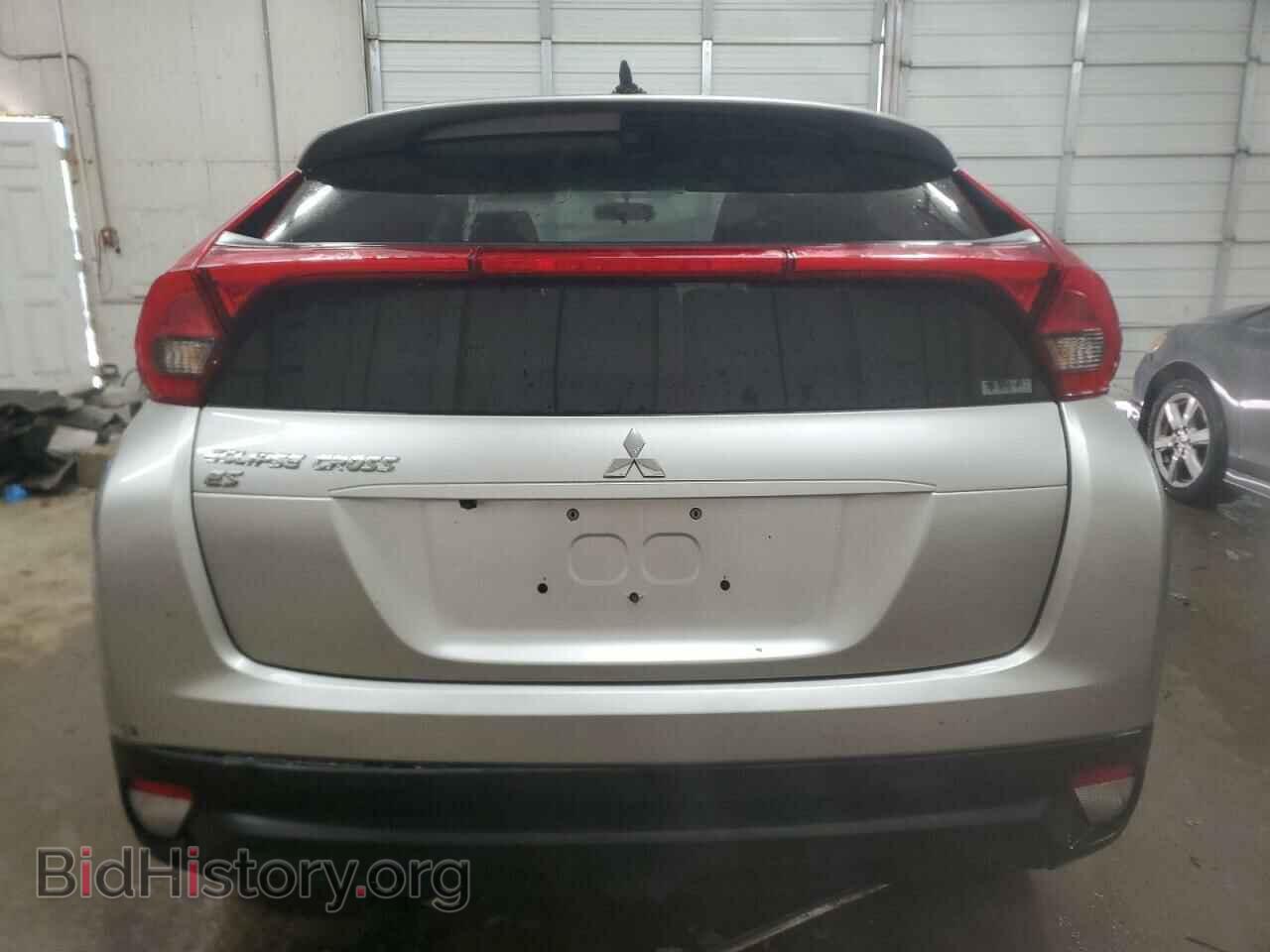 2020 MITSUBISHI ECLIPSE - VIN: JA4AT3AA3LZ033606 - Photo 6