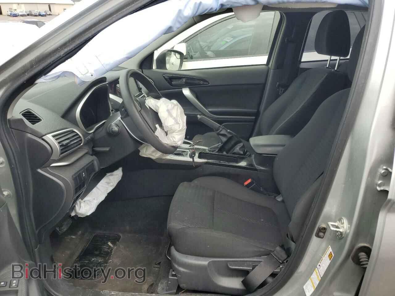 2020 MITSUBISHI ECLIPSE - VIN: JA4AT3AA3LZ033606 - Photo 7
