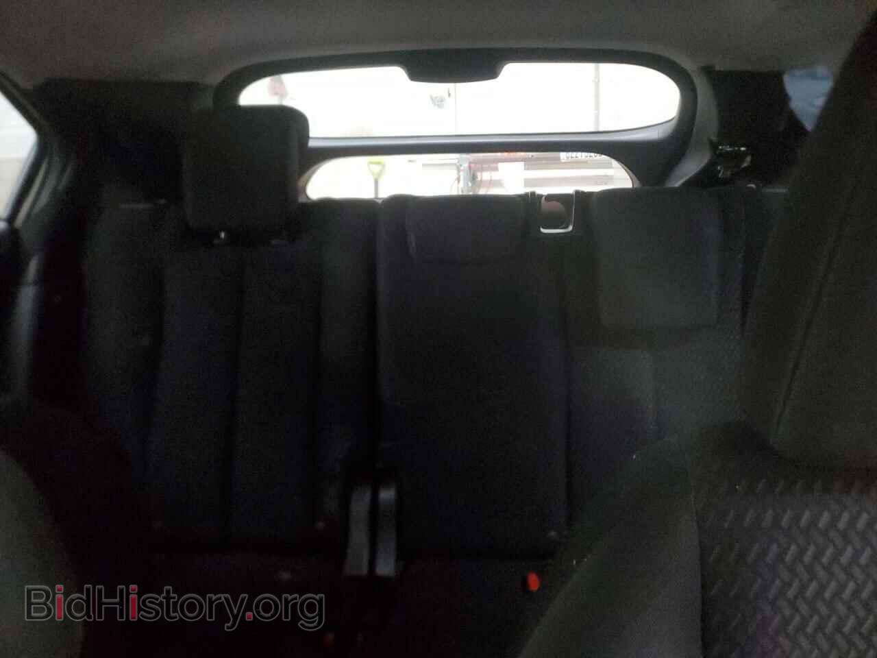 2020 MITSUBISHI ECLIPSE - VIN: JA4AT3AA3LZ033606 - Photo 10