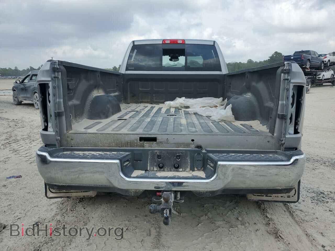 2022 RAM 3500 - VIN: 3C63RRHLXNG381663 - Фото 6