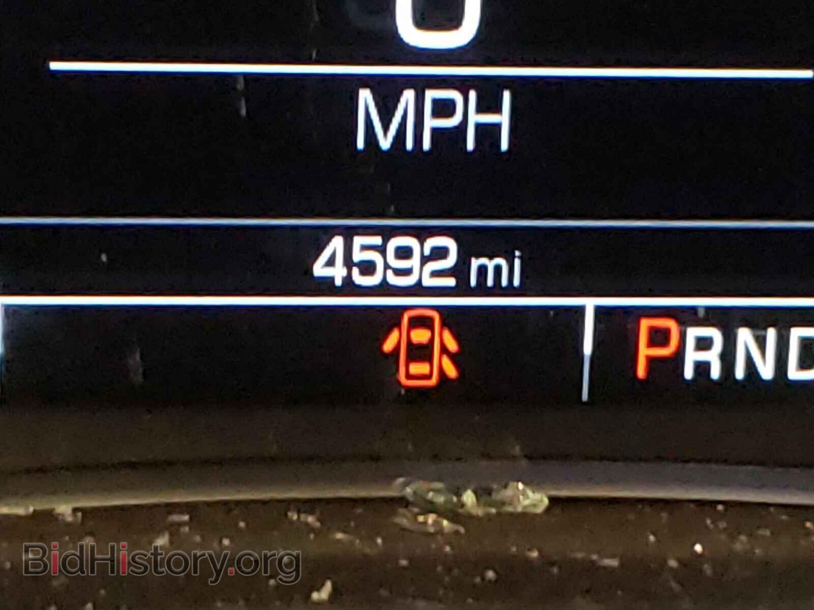 2017 GMC ACADIA - VIN: 1GKKNSLS2HZ217189 - Фото 8
