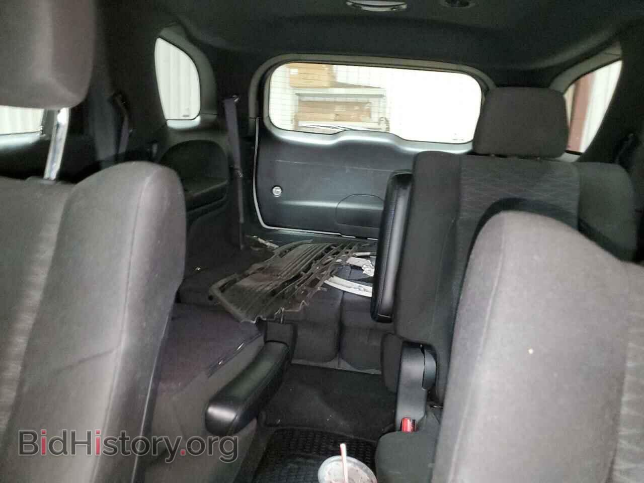 2020 DODGE DURANGO - VIN: 1C4RDJDG9LC142620 - Фото 10