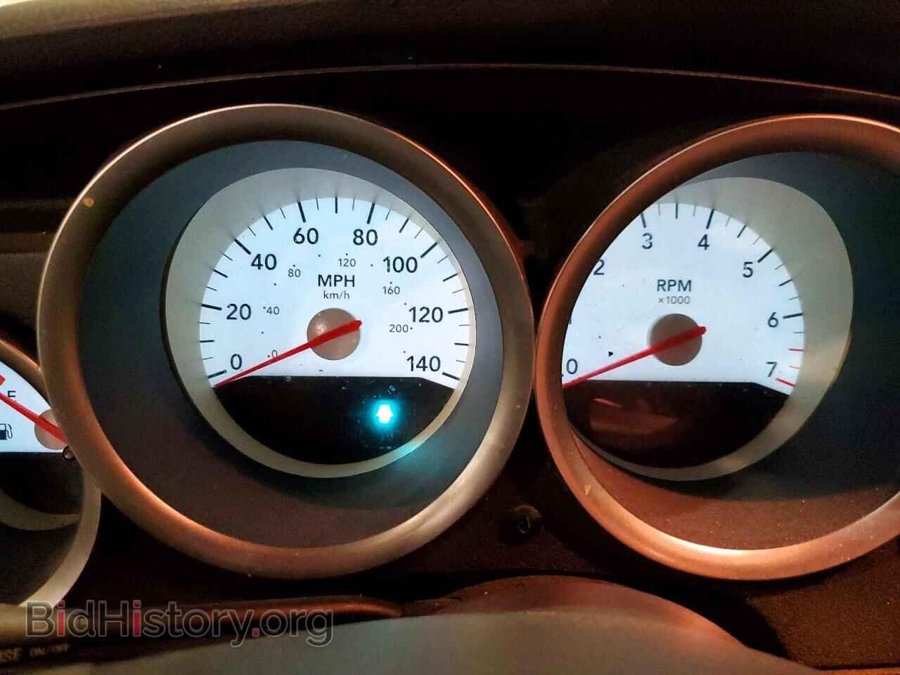 2005 DODGE MAGNUM - VIN: 2D4FV48VX5H649362 - Фото 9