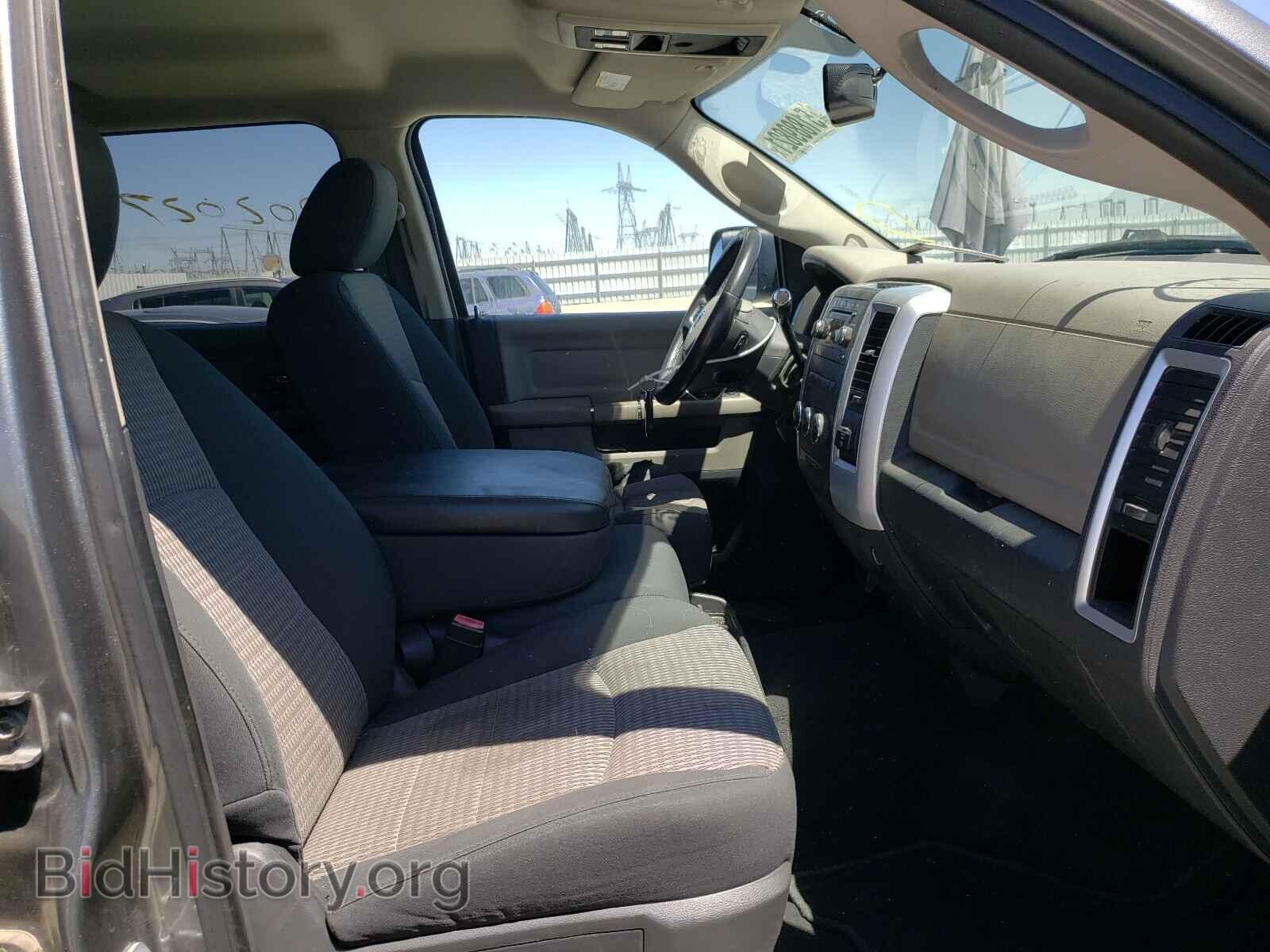 2010 DODGE RAM 2500 - VIN: 3D7TP2HL6AG171888 - Фото 5