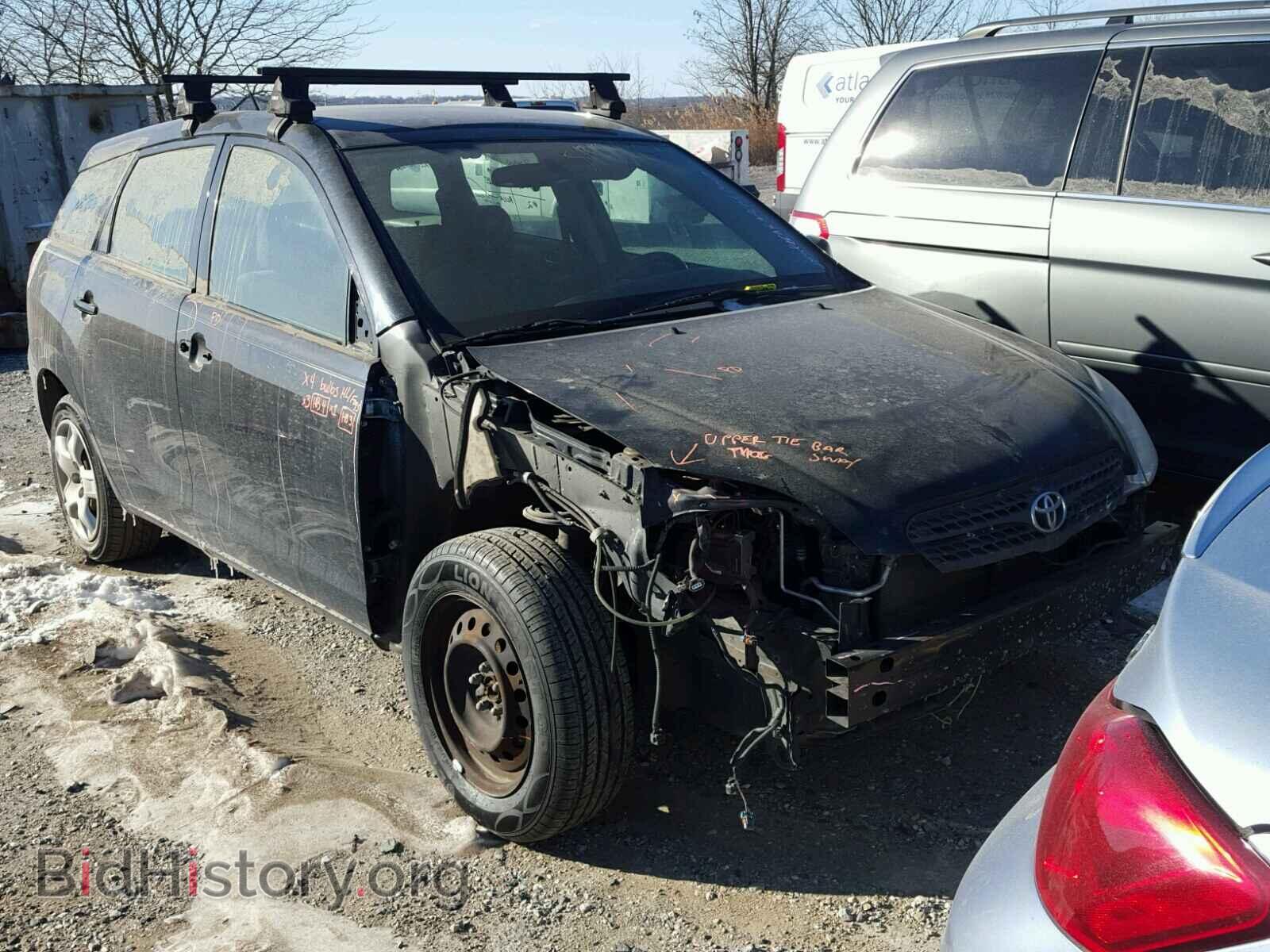 Фотография 2T1KR32E67C669186 - TOYOTA COROLLA 2007